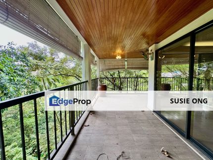 3 storey classic bungalow @ Bukit Tunku ( Kenny Hills), Kuala Lumpur, Kenny Hills (Bukit Tunku)