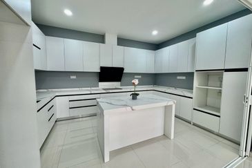 Exclusive Low rise living at Bukit Tunku