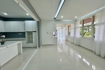  Exclusive Low rise living at Bukit Tunku