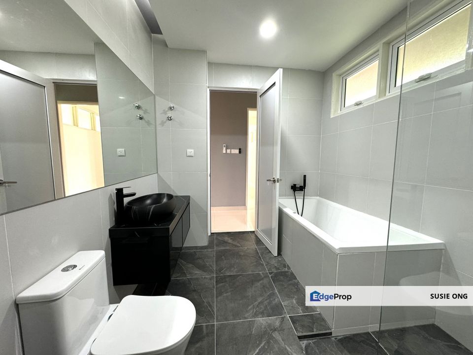  Exclusive Low rise living at Bukit Tunku, Kuala Lumpur, Kenny Hills (Bukit Tunku)