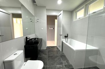  Exclusive Low rise living at Bukit Tunku