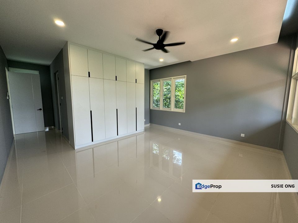  Exclusive Low rise living at Bukit Tunku, Kuala Lumpur, Kenny Hills (Bukit Tunku)