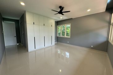  Exclusive Low rise living at Bukit Tunku