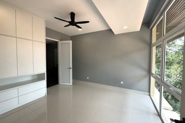  Exclusive Low rise living at Bukit Tunku