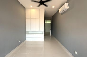  Exclusive Low rise living at Bukit Tunku