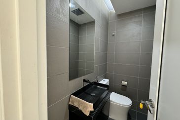  Exclusive Low rise living at Bukit Tunku