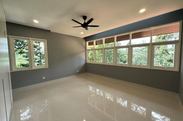  Exclusive Low rise living at Bukit Tunku