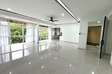  Exclusive Low rise living at Bukit Tunku