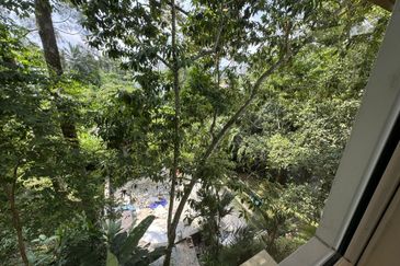  Exclusive Low rise living at Bukit Tunku