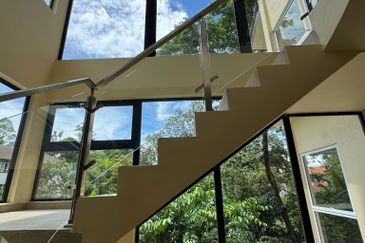 Exclusive low density living @ Kenny Hills