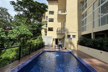 Exclusive low density living @ Kenny Hills