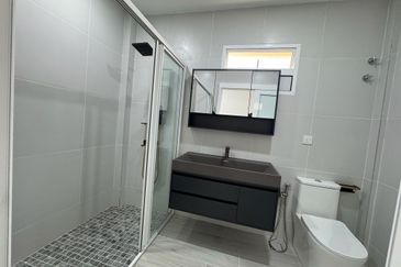 Exclusive low density living @ Kenny Hills