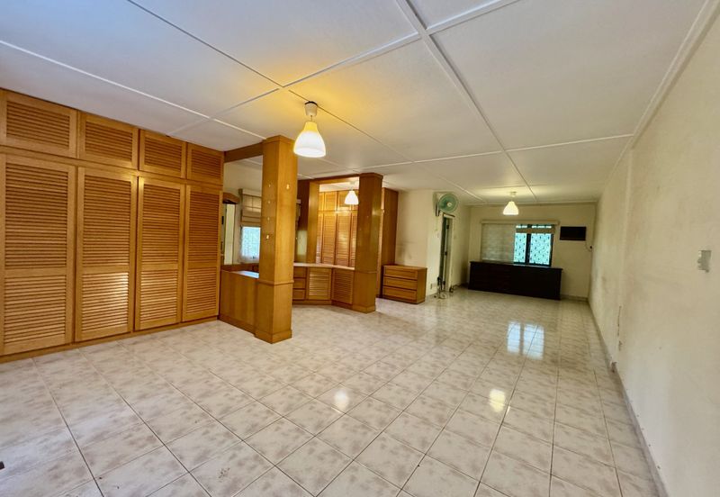 3 storey classic bungalow @ Bukit Tunku (Kenny Hills)