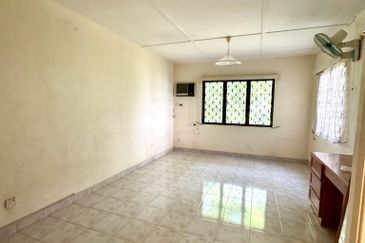 3 storey classic bungalow @ Bukit Tunku (Kenny Hills)