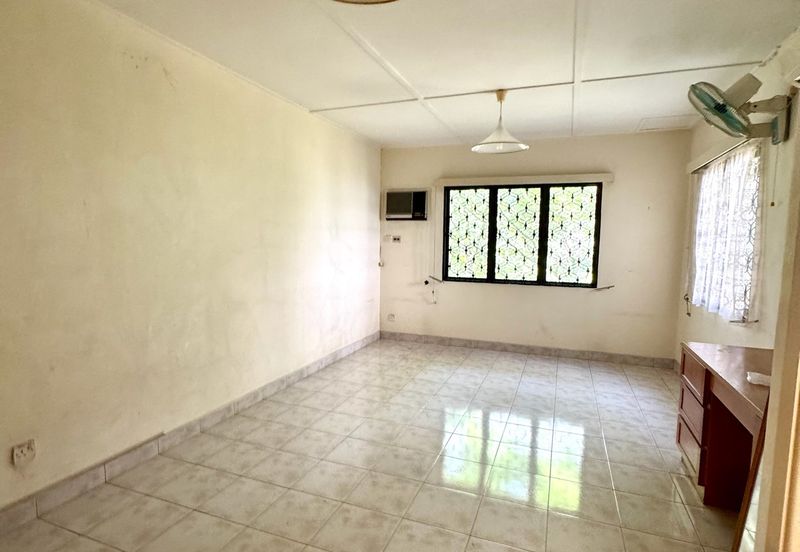 3 storey classic bungalow @ Bukit Tunku (Kenny Hills)