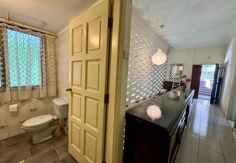 3 storey classic bungalow @ Bukit Tunku (Kenny Hills)