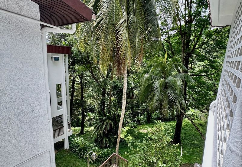 3 storey classic bungalow @ Bukit Tunku (Kenny Hills)