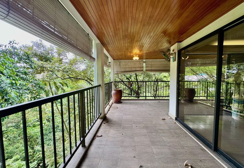 3 storey classic bungalow @ Bukit Tunku (Kenny Hills)