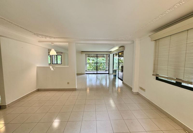 3 storey classic bungalow @ Bukit Tunku (Kenny Hills)