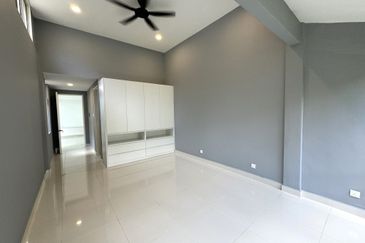  Exclusive Low rise living at Bukit Tunku