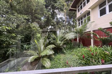  Exclusive Low rise living at Bukit Tunku