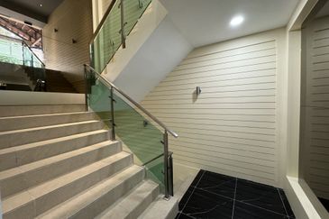  Exclusive Low rise living at Bukit Tunku