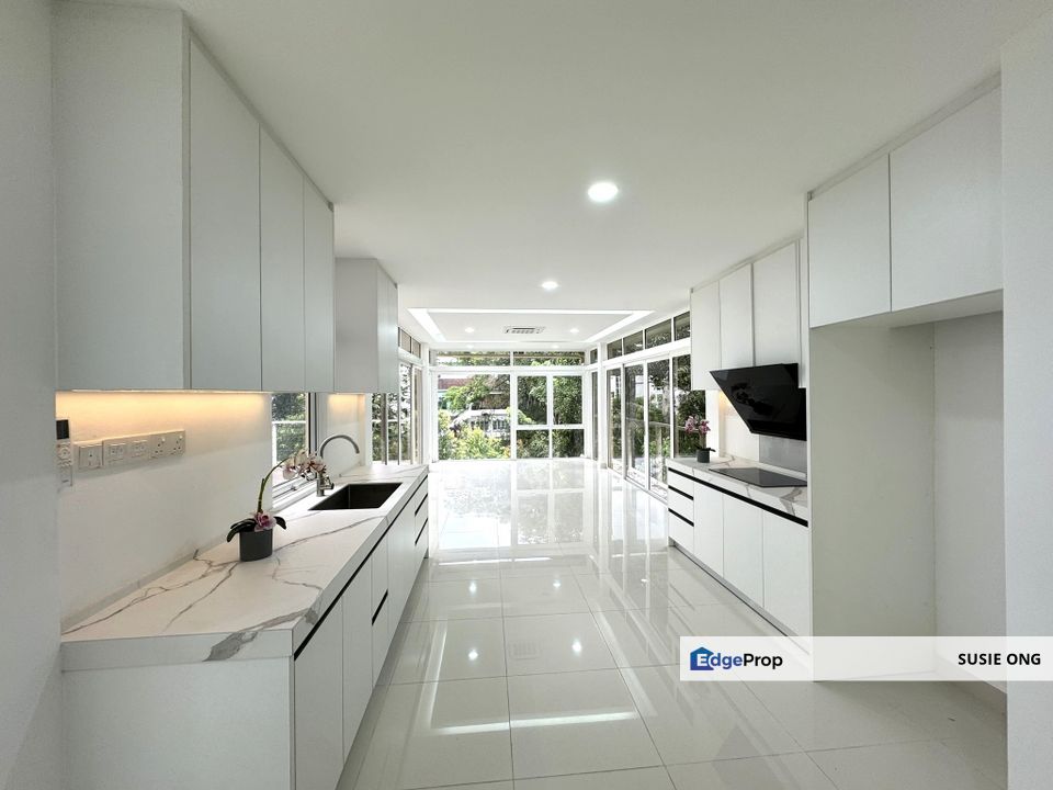  Exclusive Low rise living at Bukit Tunku, Kuala Lumpur, Kenny Hills (Bukit Tunku)