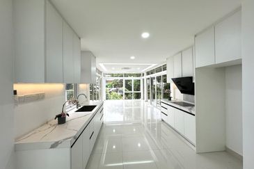  Exclusive Low rise living at Bukit Tunku