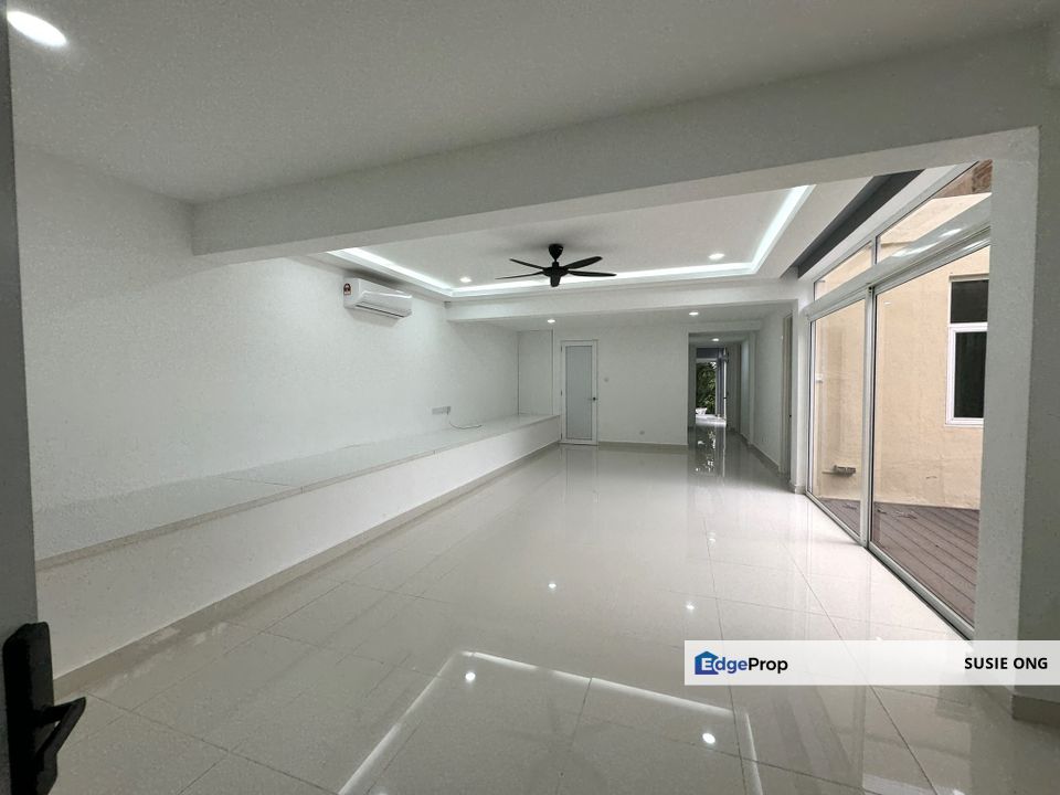  Exclusive Low rise living at Bukit Tunku, Kuala Lumpur, Kenny Hills (Bukit Tunku)
