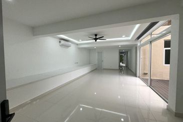  Exclusive Low rise living at Bukit Tunku