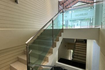  Exclusive Low rise living at Bukit Tunku