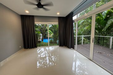  Exclusive Low rise living at Bukit Tunku