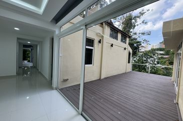  Exclusive Low rise living at Bukit Tunku