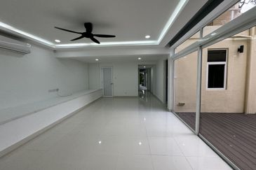  Exclusive Low rise living at Bukit Tunku