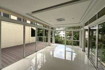  Exclusive Low rise living at Bukit Tunku