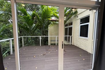  Exclusive Low rise living at Bukit Tunku