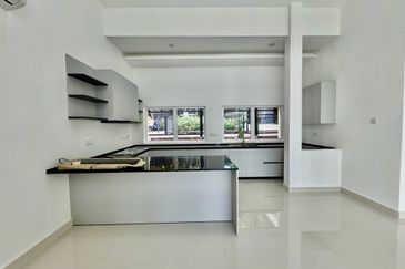 Exclusive low density living @ Kenny Hills