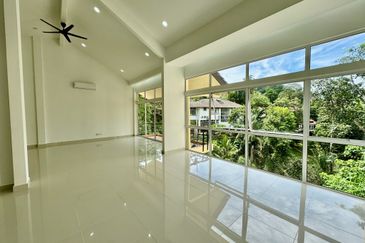 Exclusive low density living @ Kenny Hills