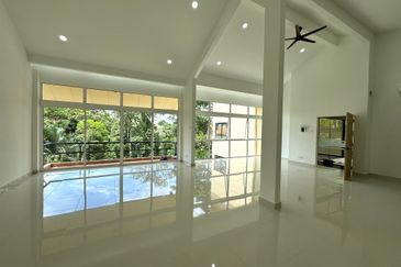 Exclusive low density living @ Kenny Hills