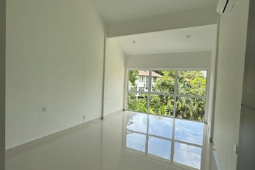 Exclusive low density living @ Kenny Hills