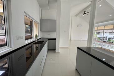 Exclusive low density living @ Kenny Hills