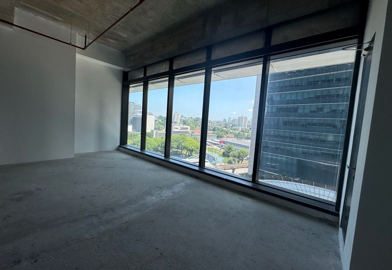 Aspire Tower @ KL Eco City