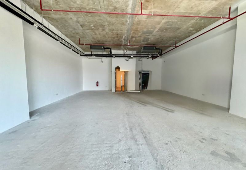 Aspire Tower @ KL Eco City