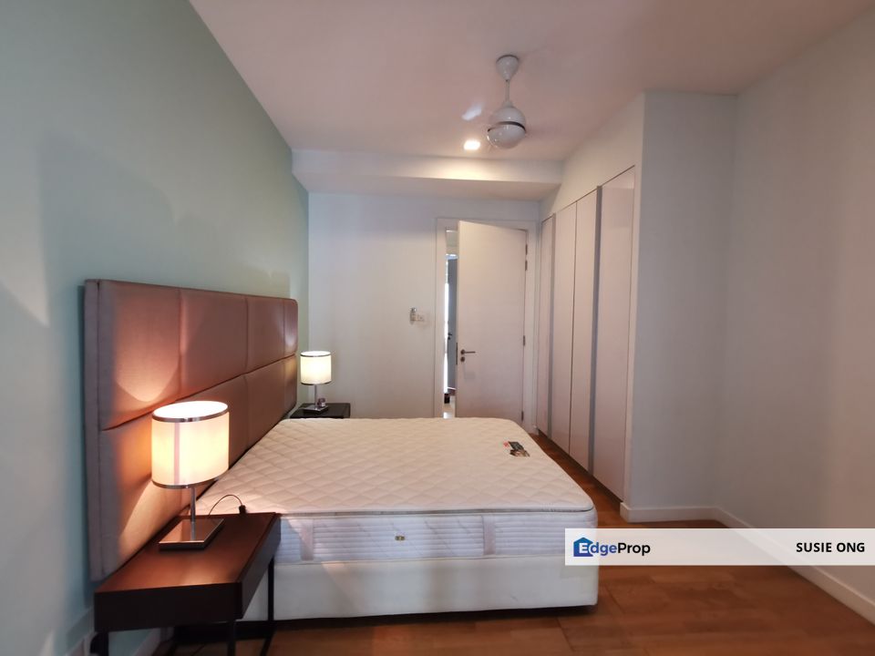 fully furnished 4 bedroom for rent , Kuala Lumpur, Mont Kiara