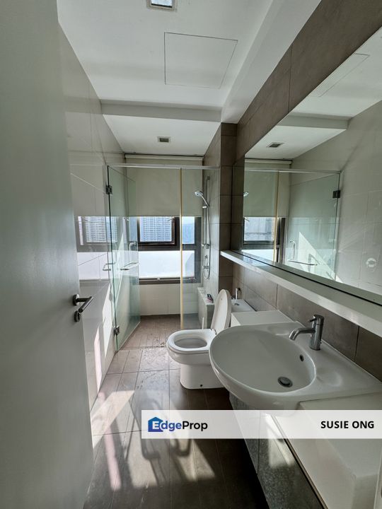 fully furnished 4 bedroom for rent , Kuala Lumpur, Mont Kiara