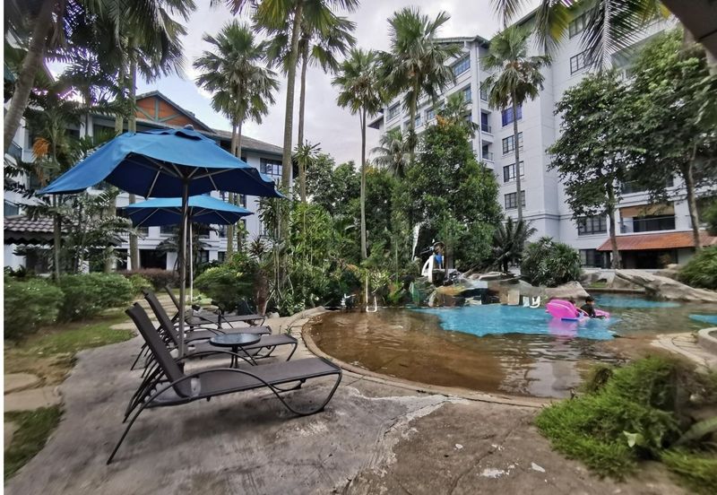 202 DC (Desa Cahaya)