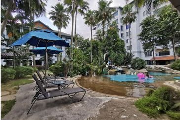 202 DC (Desa Cahaya)