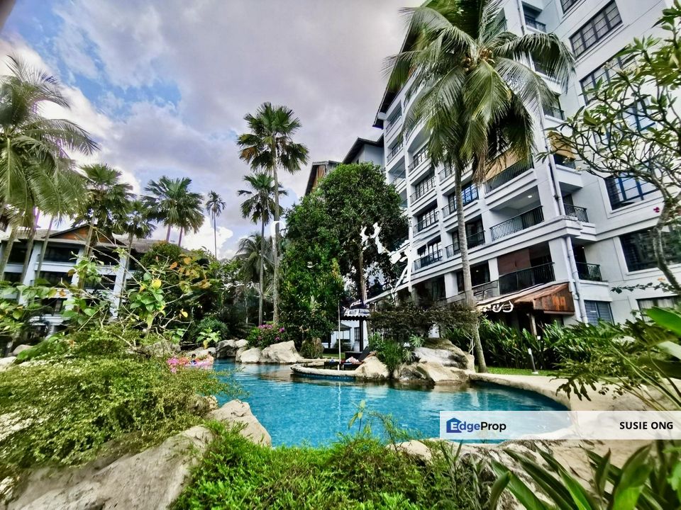 202 Desa Cahaya short distance walk to ampang lrt , Kuala Lumpur, Ampang