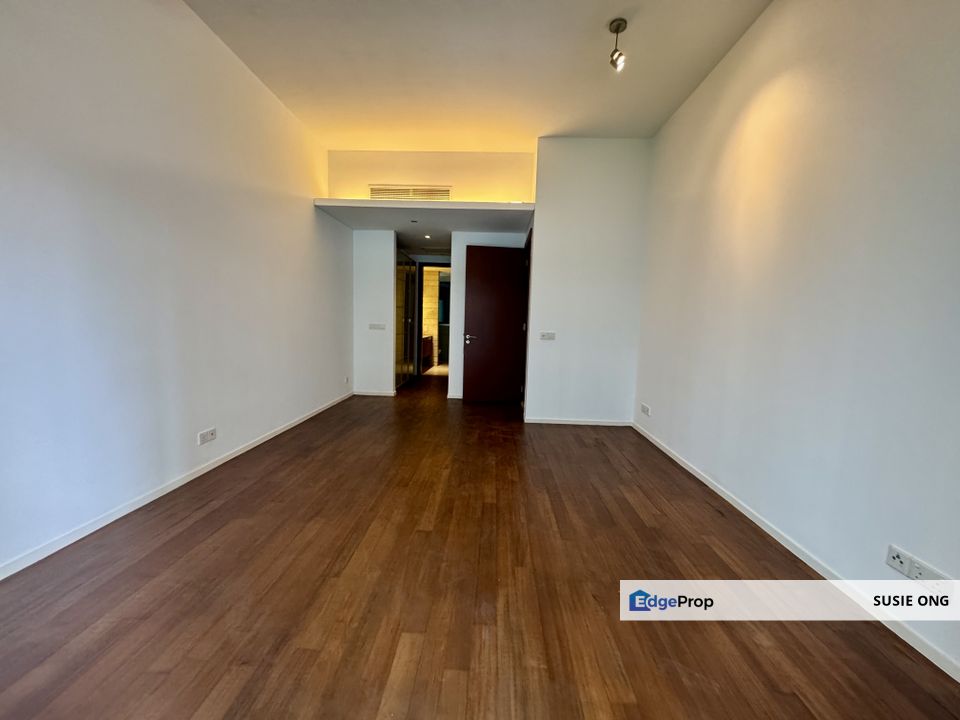 Dua Residency 4 bedroom condo for sals , Kuala Lumpur, KLCC