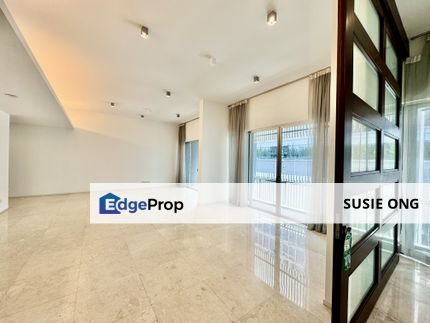Dua Residency 4 bedroom condo for sals , Kuala Lumpur, KLCC